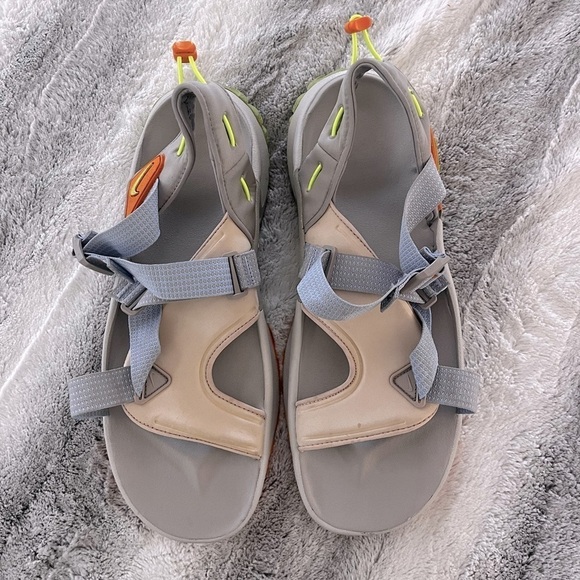 Nike Other - Nike Oneonta Sanddrift Light Iron Ore Size 15